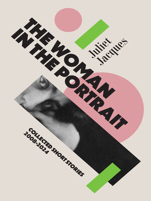 cover image of The Woman in the Portrait